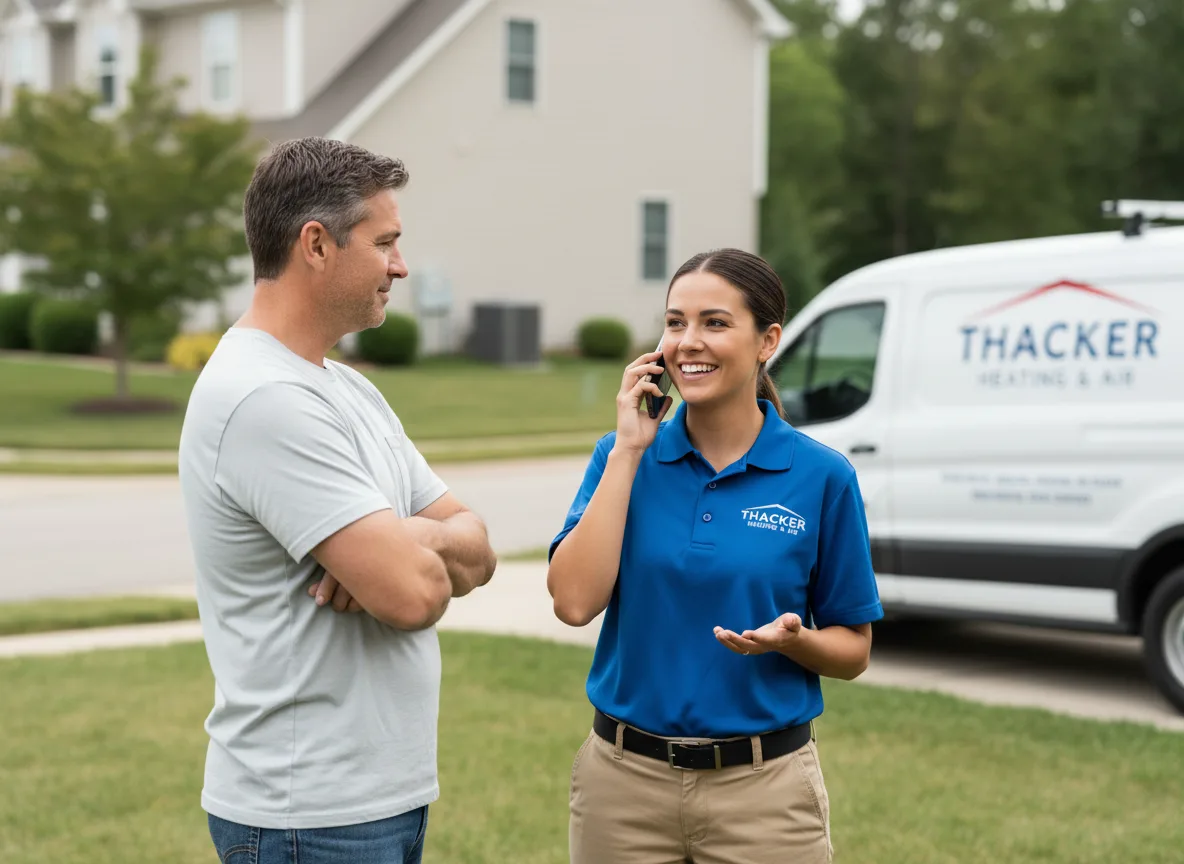 Ac Repair Gloucester, NC FAQs